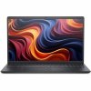 Dell 15 AG FHD AMD Ryzen 3 7320U/8GB/512GB/AMD Radeon 610M/Win11/ENG kbd/3Y Basic OnSite Warranty