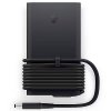 Dell 360W 7.4mm GaN Slim AC Adapter with Power Cord - Europe