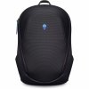 Dell Alienware Backpack, 16", Black