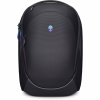 Dell Alienware Backpack, 18", Black
