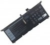 Dell Dell Battery, 52 WHR, 4 Cell, Lithium Ion