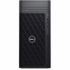 Dell DELL Precision 3680 Tower i9 14900/ 32GB 2x16/ 1TB SSD/ RTX A1000 8GB/ no DVD/ no kbd & mouse/ W11Pro/ 3Yrs Basic Onsite