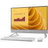 Dell EC27250 | AIO | Desktop | Intel Core 7 | 27 " | 16 GB | 150U | DDR5 | 512 GB | Intel Graphics | US International | Windows 11 Pro | Warranty 36 month(s)