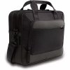 Dell EcoLoop Pro Classic Briefcase, 14", Black