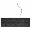 Dell KB216 - RUSSIAN, BLACK