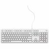 Dell KB216, GERMAN WHITE