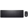 Dell KM3322W + MOUSE RUS