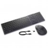 Dell KM900, Wireless