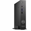 Dell OptiPlex 3000 Thin Client, Intel Celeron N5105, 8GB, 64GB, ThinOS