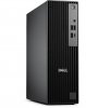 Dell Pro | QCS1250 | Desktop | Slim | Intel Core Ultra 7 | 265 | Internal memory 16 GB | DDR5 | Solid-state drive capacity 512 GB | Intel Integrated Graphics | Keyboard language No keyboard | Ubuntu | Warranty 36 month(s)