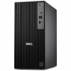 Dell Pro | QCT1255 | Desktop | Tower | AMD Ryzen 7 PRO | 8700G | Internal memory 16 GB | DDR5 | Solid-state drive capacity 512 GB | Intel Integrated Graphics | Keyboard language No keyboard | Ubuntu | Warranty 36 month(s)