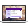 Dell Pro 13 Plus PB13250 Ultra 7 266V 13.3"FHD+ 16GB DDR5 SSD512 Arc FgrPr&SmtCd FHD IRCam Mic LTE BcklKb 3C vPro W11Pro Silver 3Y Pro Support