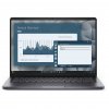 Dell Pro 14 PC14255 | 14 " | IPS | FHD+ | 1920 x 1200 pixels | Anti-glare | AMD Ryzen 5 | 220 | 8 GB | DDR5 | Solid-state drive capacity 512 GB | AMD Radeon 740M Graphics | Windows 11 Pro | 802.11ax | Keyboard language Nordic | Keyboard backlit | Warranty