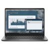 Dell Pro 14 PC14255/AMD Ryzen 5 220/16GB/512GB SSD/14.0" FHD+/AMD Radeon 740M/FgrPr/FHD/IR Cam/Mic/WLAN + BT/US Backlit Kb/3 Cell/W11Pro/ 3yrs Prosupport
