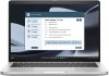 Dell Pro 14 Plus PB14255 AMD Ryzen™ AI 5 340 Laptop 35.6 cm (14") Full HD+ 32 GB LPDDR5x-SDRAM 512 GB SSD Wi-Fi 7 (802.11be) Windows 11 Pro Aluminium