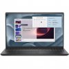 Dell Pro 15 Essential PV15250 | Carbon Black | 15.6 " | WVA | FHD | 1920 x 1080 pixels | Anti-glare | Intel Core i5 | i5-1334U | 16 GB | DDR5 | Solid-state drive capacity 512 GB | Intel UHD Graphics | Windows 11 Pro | 802.11ax | Keyboard language English 
