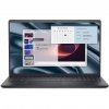 Dell Pro 15 Essential PV15255 | Carbon Black | 15.6 " | FHD | 1920 x 1080 pixels | AMD Ryzen 3 | 7320U | 8 GB | LPDDR5 | Solid-state drive capacity 512 GB | AMD Radeon 610M Graphics | Windows 11 Pro | 802.11ac | Keyboard language English | Warranty 36 mon