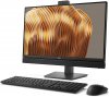 Dell Pro 24 AIO QC24251, Core Ultra 5 235T, 16GB, 512GB, Windows 11 Pro