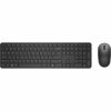 Dell Pro 5 Keyboard and Mouse - KM526 - Lithuanian (QWERTY) - Black