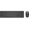 Dell Pro 7 Rechargeable Compact + Mouse - KM746, Estonian (QWERTY)