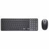 Dell Pro 7 Rechargeable Compact + Mouse - KM746, US