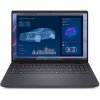 Dell Pro Max 16 MC16255 FHD+ AMD Ryzen AI 9 HX PRO 370/64GB/512GB/NVIDIA RTX PRO 1000 Blackwell 8GB/Win11 Pro/ENG Backlit kbd/FP/SC/3Y Basic |