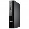 Dell Pro Micro QCM1250, Core i3-14100T, 8GB, 512GB, Windows 11 Pro