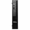 Dell Pro Micro QCM1250, Core i3-14100T, 8GB, 512GB, Windows 11 Pro