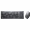 Dell PRO PLUS KM7120W, RUSSIAN (QWERTY)