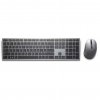 Dell PRO PLUS KM7321W, RUSSIAN (QWERTY)