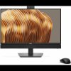 Dell Pro QC24251 AIO, Core Ultra 5 235T, 16GB, 512GB, Windows 11 Pro