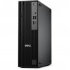 Dell Pro QCS1250, Core i3-14100, 8GB, 512GB, Ubuntu