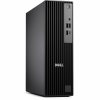 Dell Pro Slim QCS1250, Core Ultra 5 235, 16GB, 512GB, Windows 11 Pro