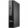 Dell QCM1255 | Pro | Desktop | Micro | AMD Ryzen 5 | 8500GE | Internal memory 16 GB | DDR5 | 512 GB | Keyboard language No keyboard | Ubuntu | Warranty 36 month(s)