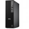 Dell QCS1255 | Pro | Desktop | Slim | AMD Ryzen 5 | 8600G | Internal memory 16 GB | DDR5 | 512 GB | Intel Integrated Graphics | Keyboard language No keyboard | Ubuntu | Warranty 36 month(s)