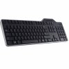 Dell Smartcard Keyboard - KB813 - US / LT engraved