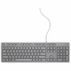 Dell Wired Keyboard - KB216 - US International (QWERTY) – Grey/ LT engraved