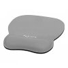Delock Ergonomic Mouse Pad, Grey