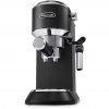 DeLonghi Dedica Style, Black/Stainless Steel