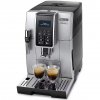 DeLonghi Dinamica, Silver/Black