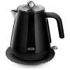 DeLonghi Eclettica, Black