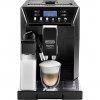 DeLonghi Eletta Cappuccino Evo 46.860 ECAM, Black
