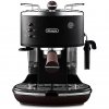 DeLonghi Icona Vintage, Black/Brown 