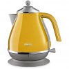 DeLonghi KBOC2001Y, New York Yellow