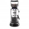 DeLonghi KG 521.M, Black/Silver 