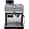 DeLonghi La Specialista Arte, Stainless steel/Black