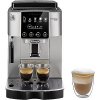 DeLonghi Magnifica Start, Stainless steel/Black