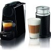DeLonghi Nespress. Essenza Mini EN85 black
