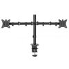 Deltaco Dual Desk Mount, 13-32