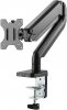 Deltaco Single Gas Spring, 17-32"